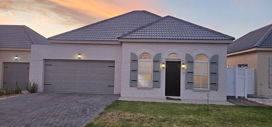 3 Bedroom Property for Sale in Hopefield Western Cape